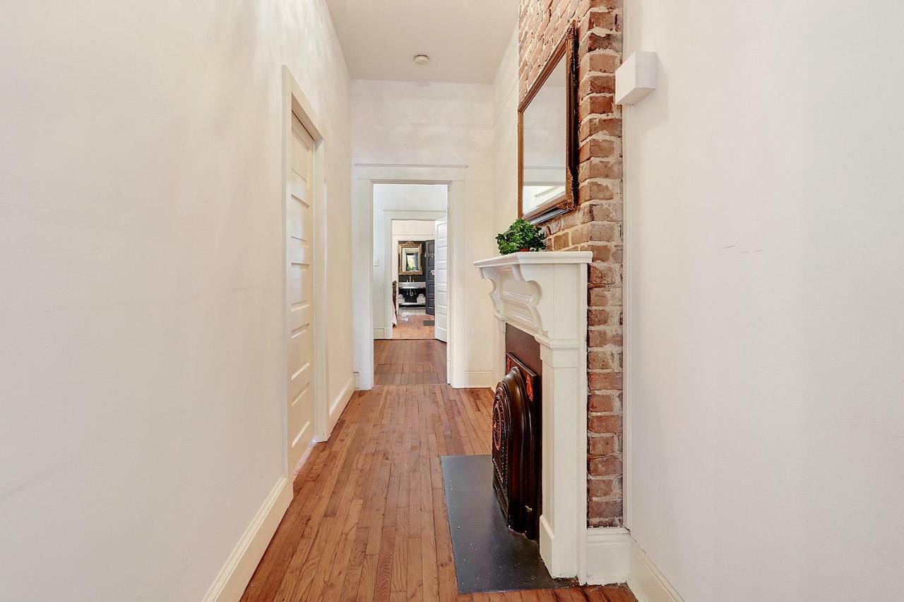Vila Elegant Renovated House With Relaxing Courtyard New Orleans Exteriér fotografie